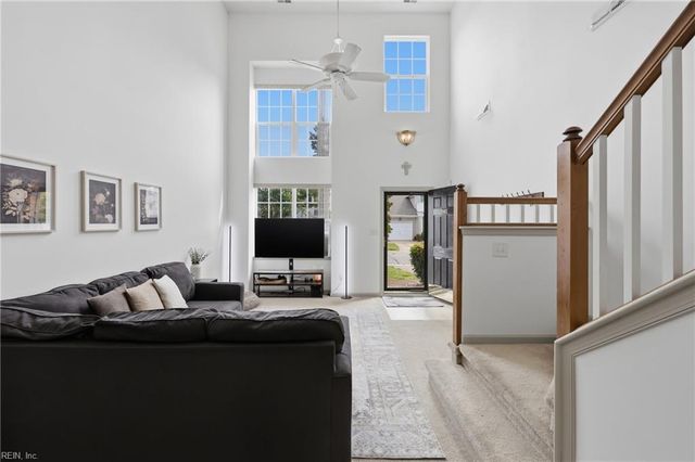 2002 Sawgrass LN, Portsmouth, VA 23703