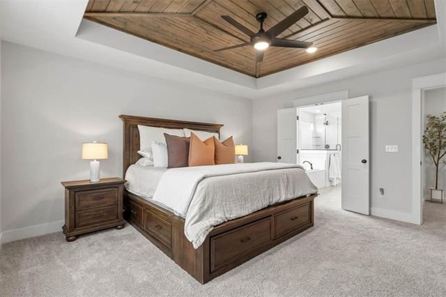 32258 W 165th Street, Gardner, KS 66030