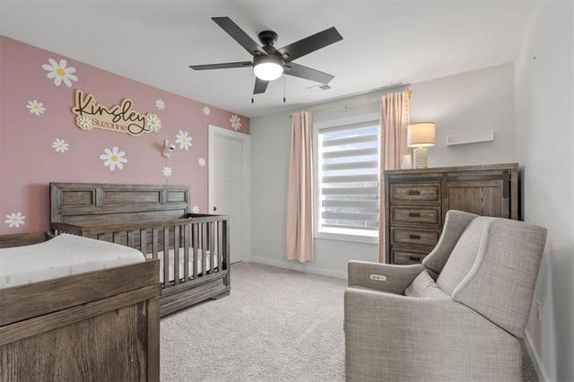 32258 W 165th Street, Gardner, KS 66030