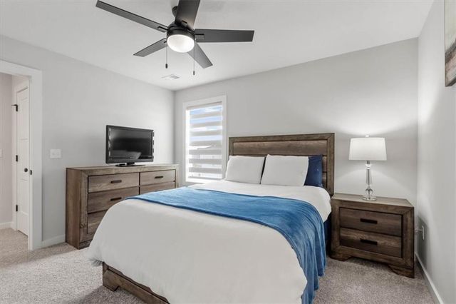 32258 W 165th Street, Gardner, KS 66030