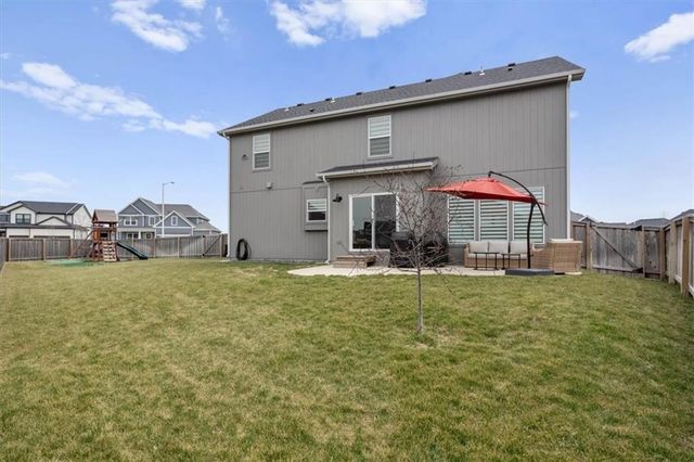 32258 W 165th Street, Gardner, KS 66030