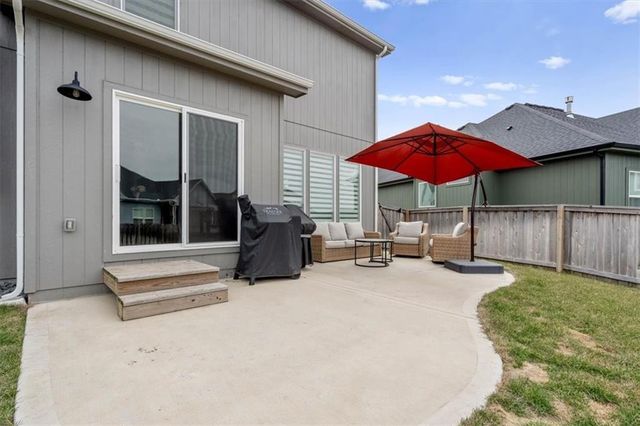 32258 W 165th Street, Gardner, KS 66030