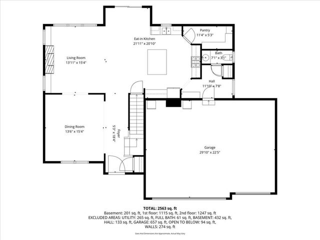 32258 W 165th Street, Gardner, KS 66030