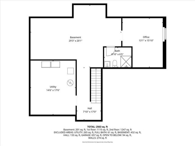 32258 W 165th Street, Gardner, KS 66030