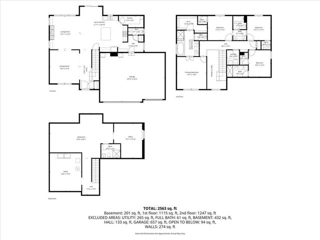 32258 W 165th Street, Gardner, KS 66030