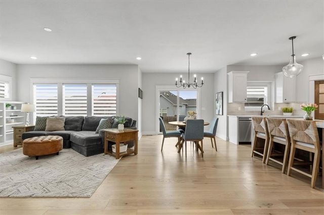 32258 W 165th Street, Gardner, KS 66030