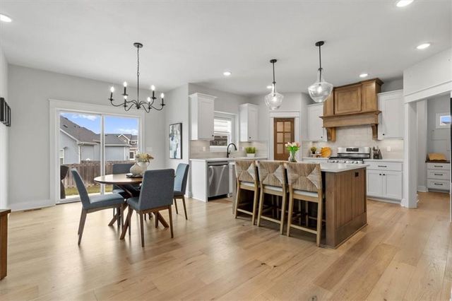 32258 W 165th Street, Gardner, KS 66030