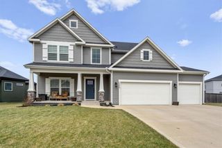 32258 W 165th Street, Gardner, KS 66030