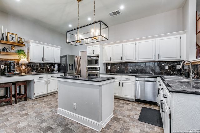 3207 Green Spg, San Antonio, TX 78247