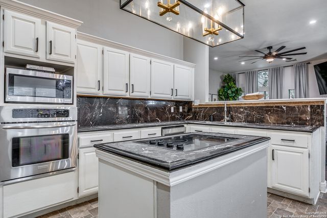 3207 Green Spg, San Antonio, TX 78247