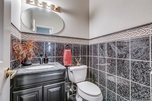 3207 Green Spg, San Antonio, TX 78247