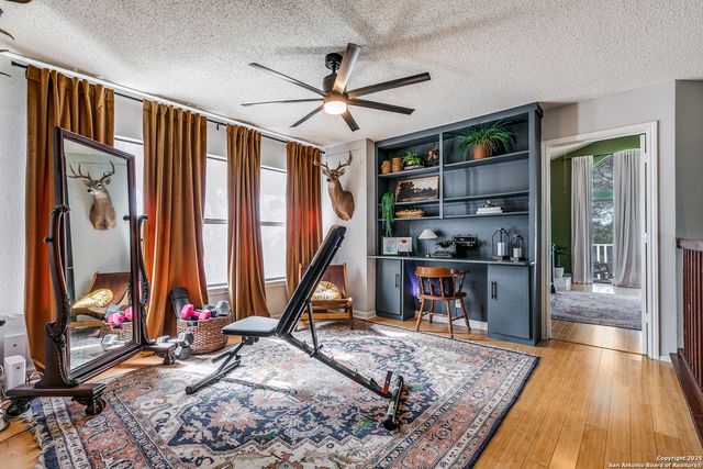 3207 Green Spg, San Antonio, TX 78247