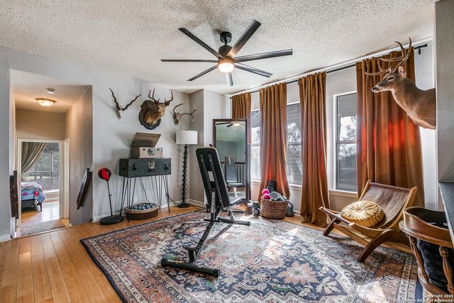 3207 Green Spg, San Antonio, TX 78247