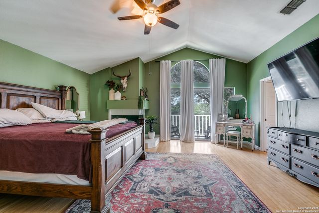 3207 Green Spg, San Antonio, TX 78247