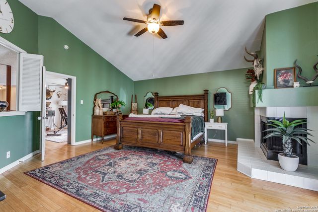 3207 Green Spg, San Antonio, TX 78247