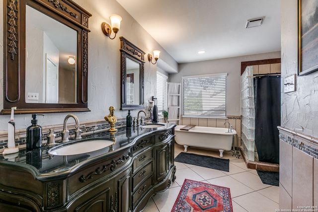 3207 Green Spg, San Antonio, TX 78247