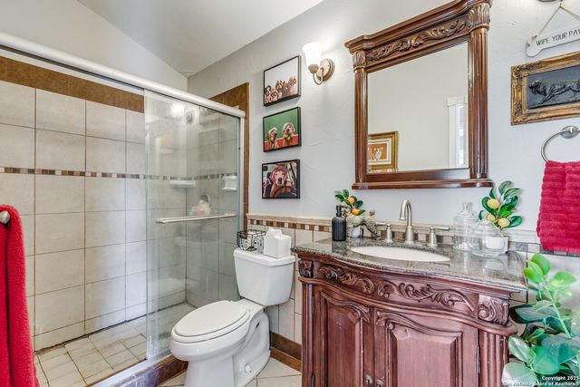 3207 Green Spg, San Antonio, TX 78247