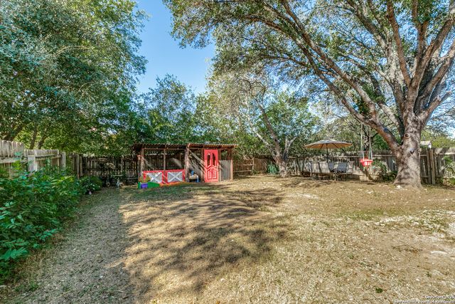 3207 Green Spg, San Antonio, TX 78247