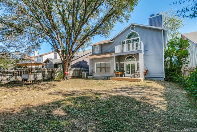 3207 Green Spg, San Antonio, TX 78247