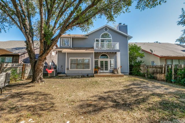 3207 Green Spg, San Antonio, TX 78247