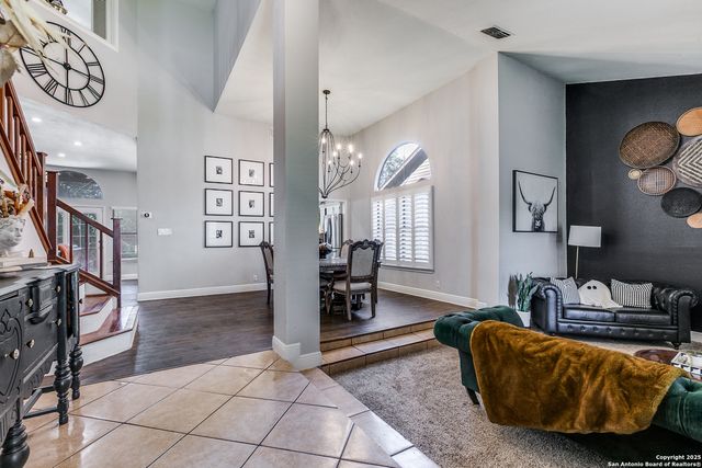 3207 Green Spg, San Antonio, TX 78247