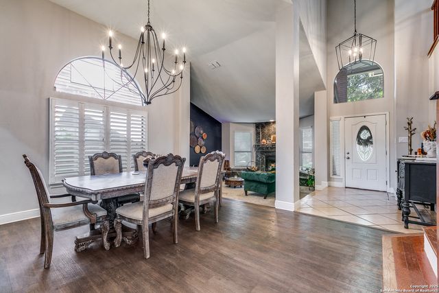 3207 Green Spg, San Antonio, TX 78247