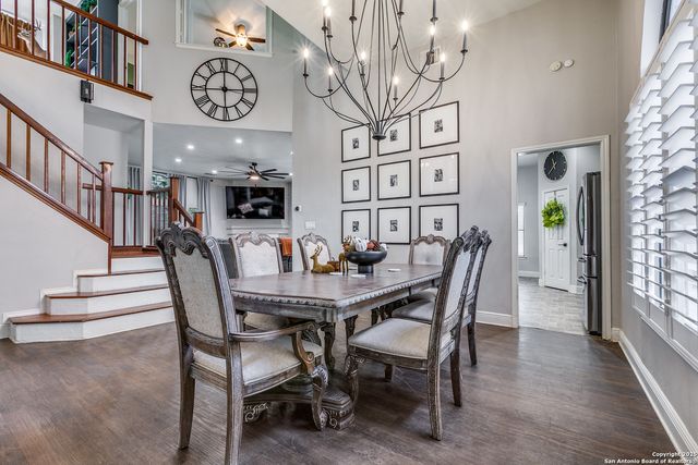 3207 Green Spg, San Antonio, TX 78247