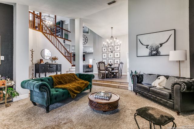 3207 Green Spg, San Antonio, TX 78247