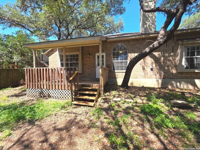 5602 Timber Trace, San Antonio, TX 78250