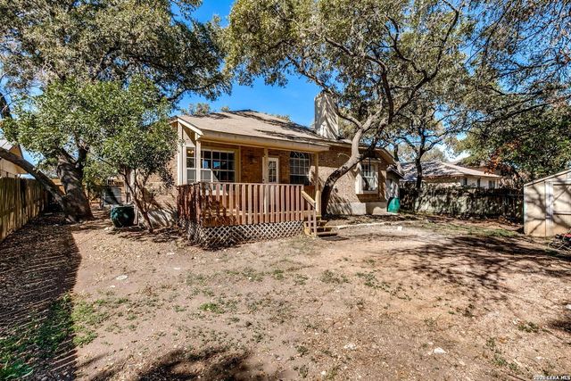 5602 Timber Trace, San Antonio, TX 78250