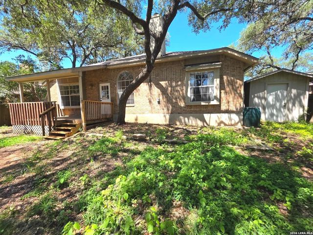 5602 Timber Trace, San Antonio, TX 78250