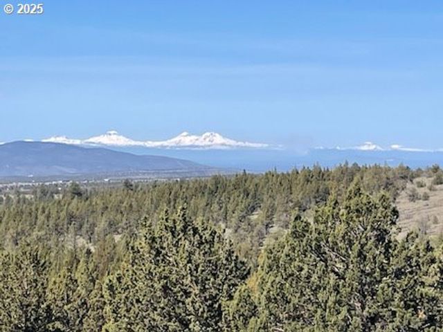 0 Se Wolf Rd, Prineville, OR 97754