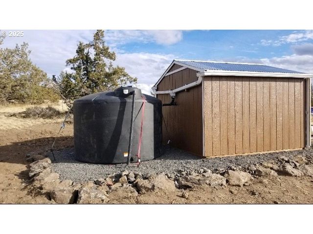 0 Se Wolf Rd, Prineville, OR 97754