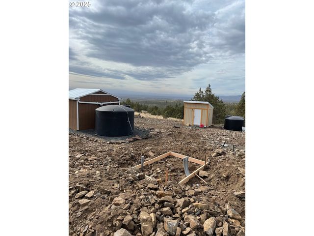 0 Se Wolf Rd, Prineville, OR 97754