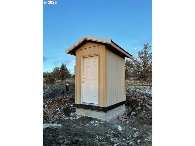 0 Se Wolf Rd, Prineville, OR 97754