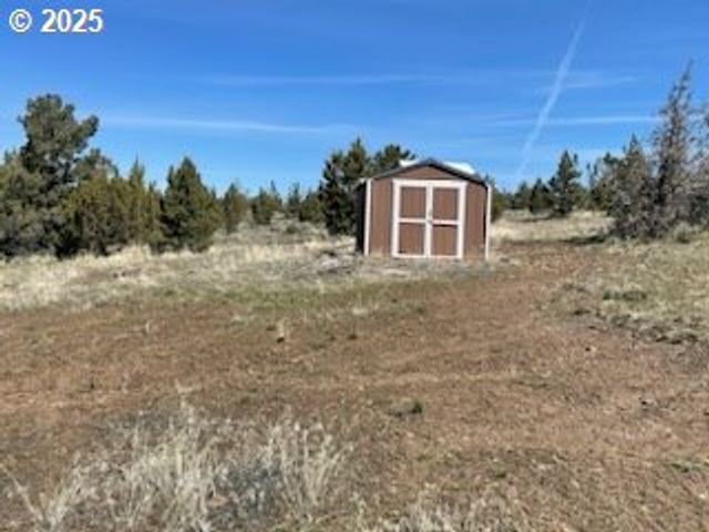 0 Se Wolf Rd, Prineville, OR 97754