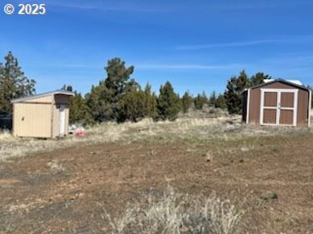 0 Se Wolf Rd, Prineville, OR 97754