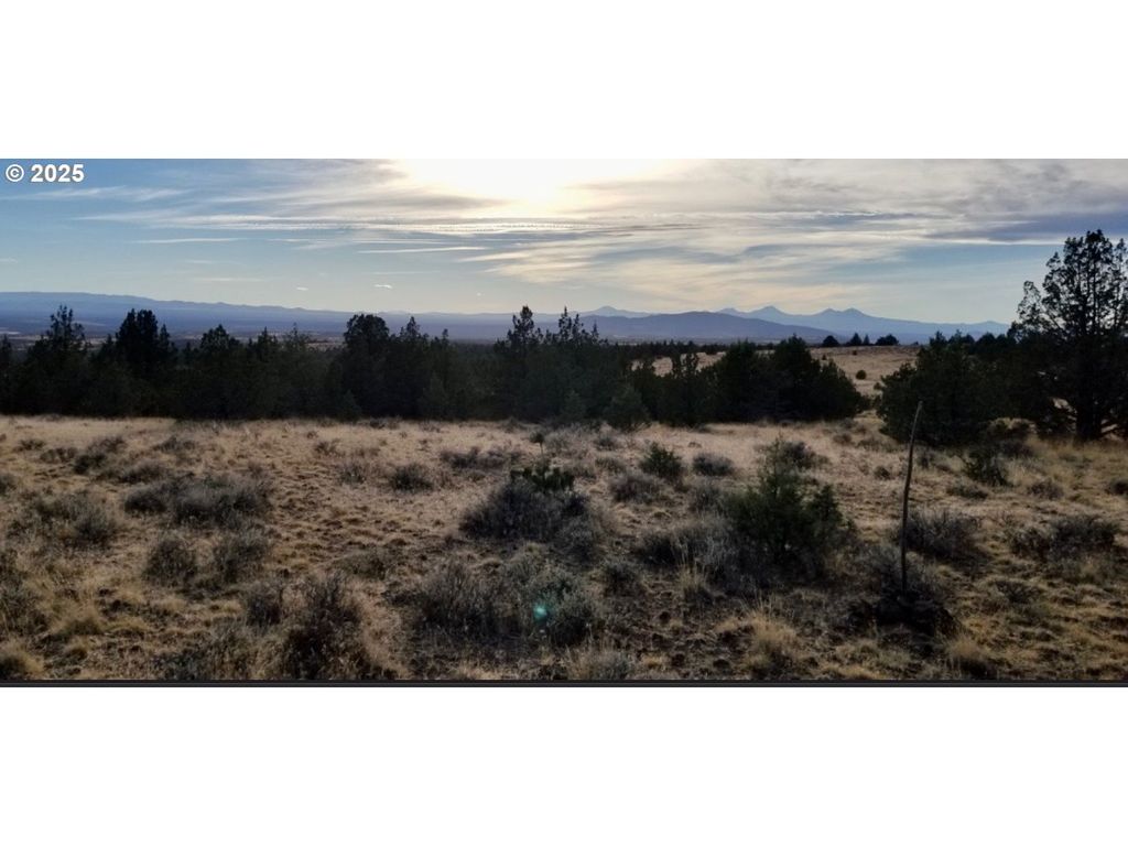 0 Se Wolf Rd, Prineville, OR 97754