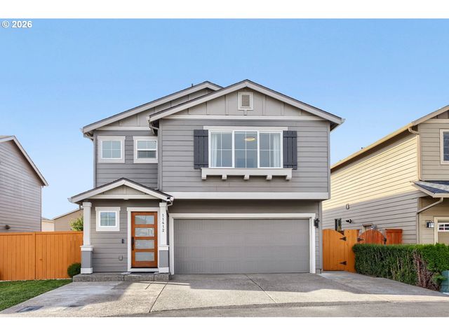 11412 Ne 130TH Pl, Vancouver, WA 98682