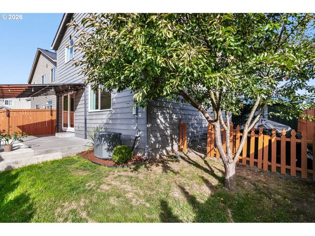11412 Ne 130TH Pl, Vancouver, WA 98682