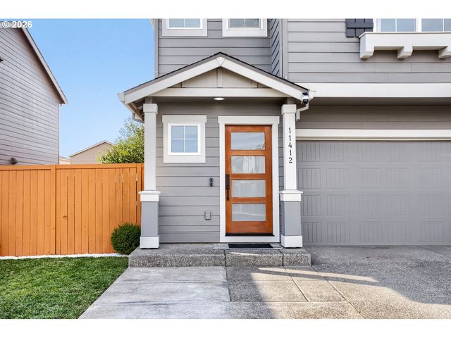 11412 Ne 130TH Pl, Vancouver, WA 98682