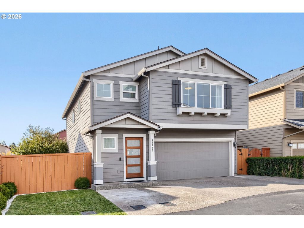 11412 Ne 130TH Pl, Vancouver, WA 98682