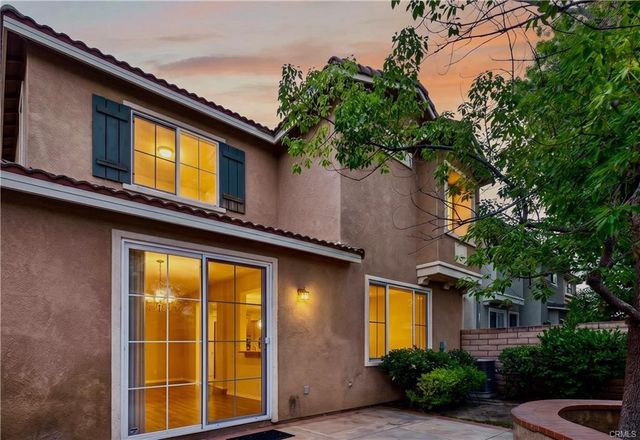 1908 Blazewood Street, Simi Valley, CA 93063