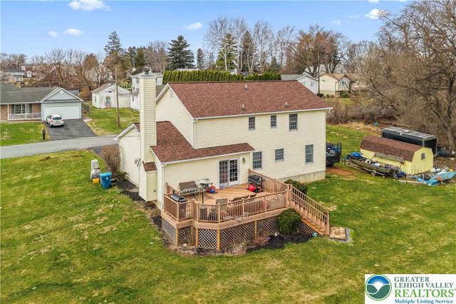 1712 9th Street, Bethlehem Twp, PA 18020