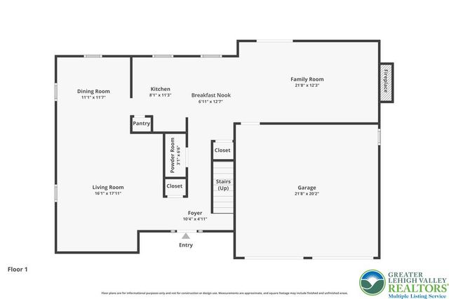 1712 9th Street, Bethlehem Twp, PA 18020