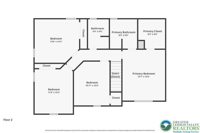 1712 9th Street, Bethlehem Twp, PA 18020