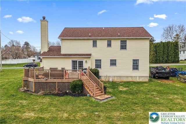 1712 9th Street, Bethlehem Twp, PA 18020