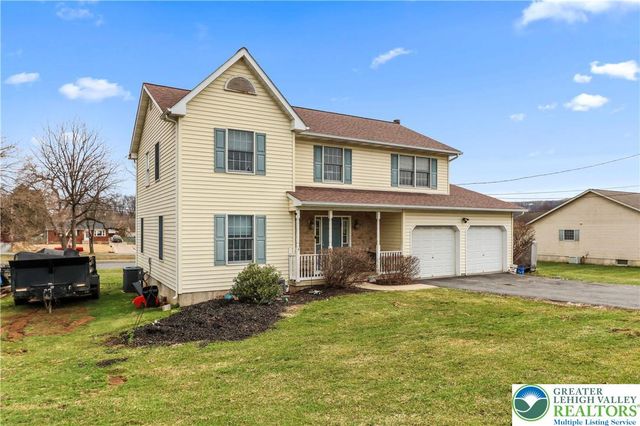 1712 9th Street, Bethlehem Twp, PA 18020