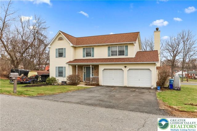 1712 9th Street, Bethlehem Twp, PA 18020