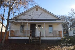 208 Wilson Street B, Statesville, NC 28677